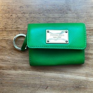 EUC Michael Kors wallet